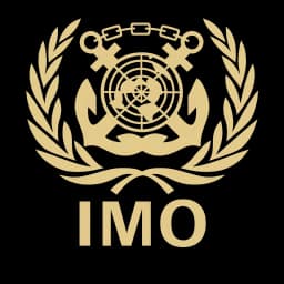 IMO Emblem