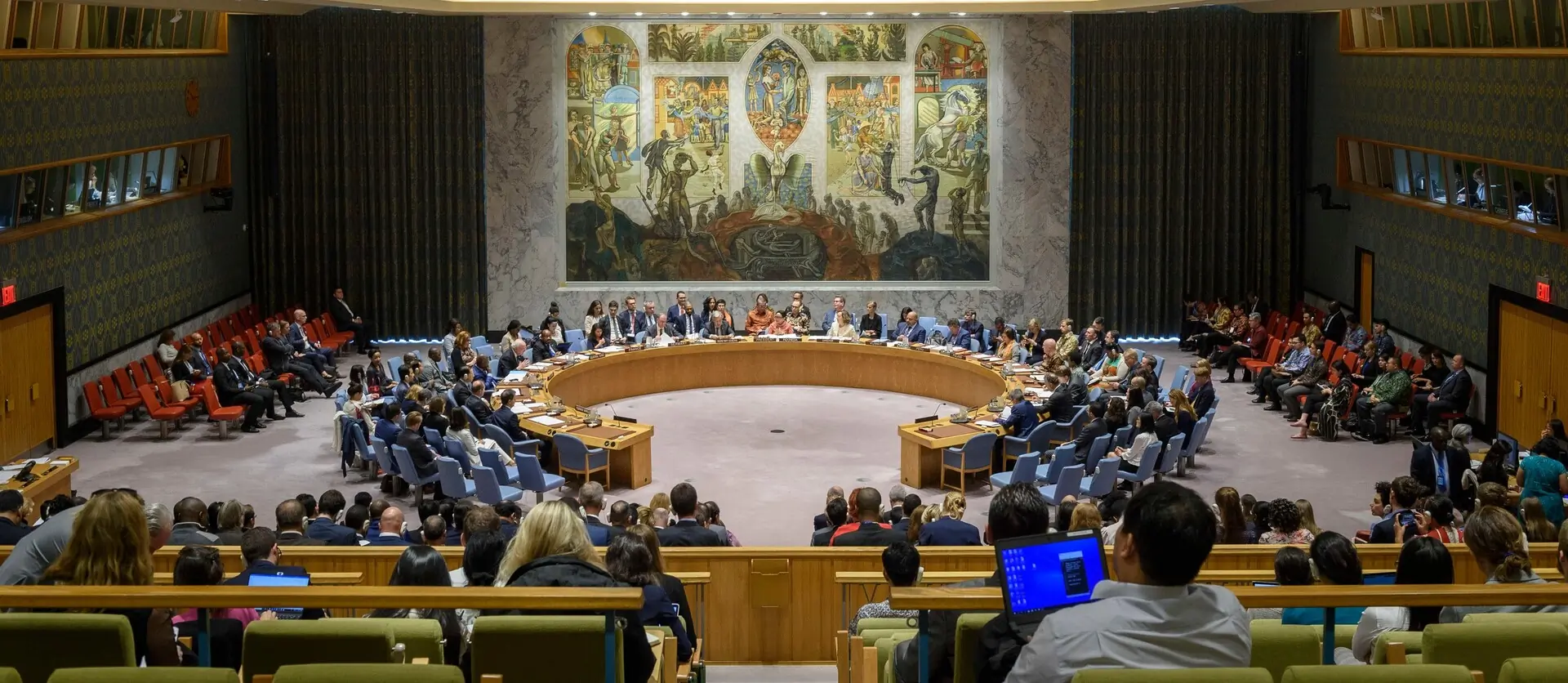 UNGA-DISEC Background